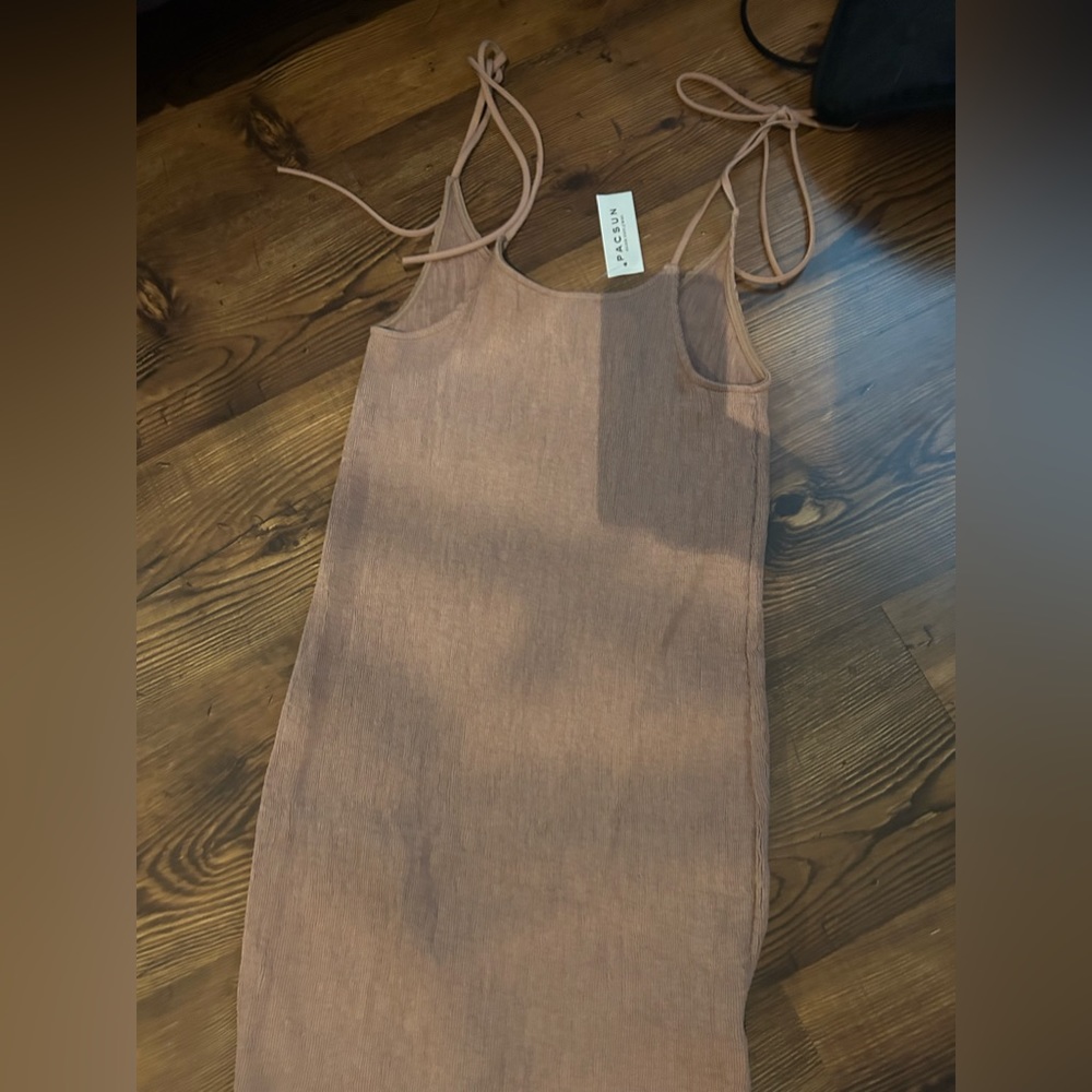 Kendall Kylie dress never worn